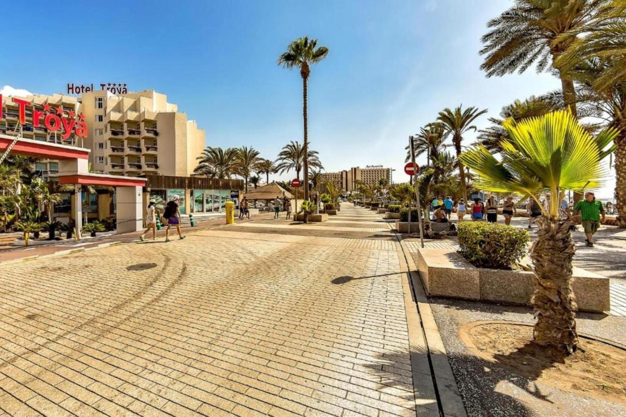 Two Bedroom Apartment With Wifi, Close To The Beach, In Playa De Las Americas Εξωτερικό φωτογραφία
