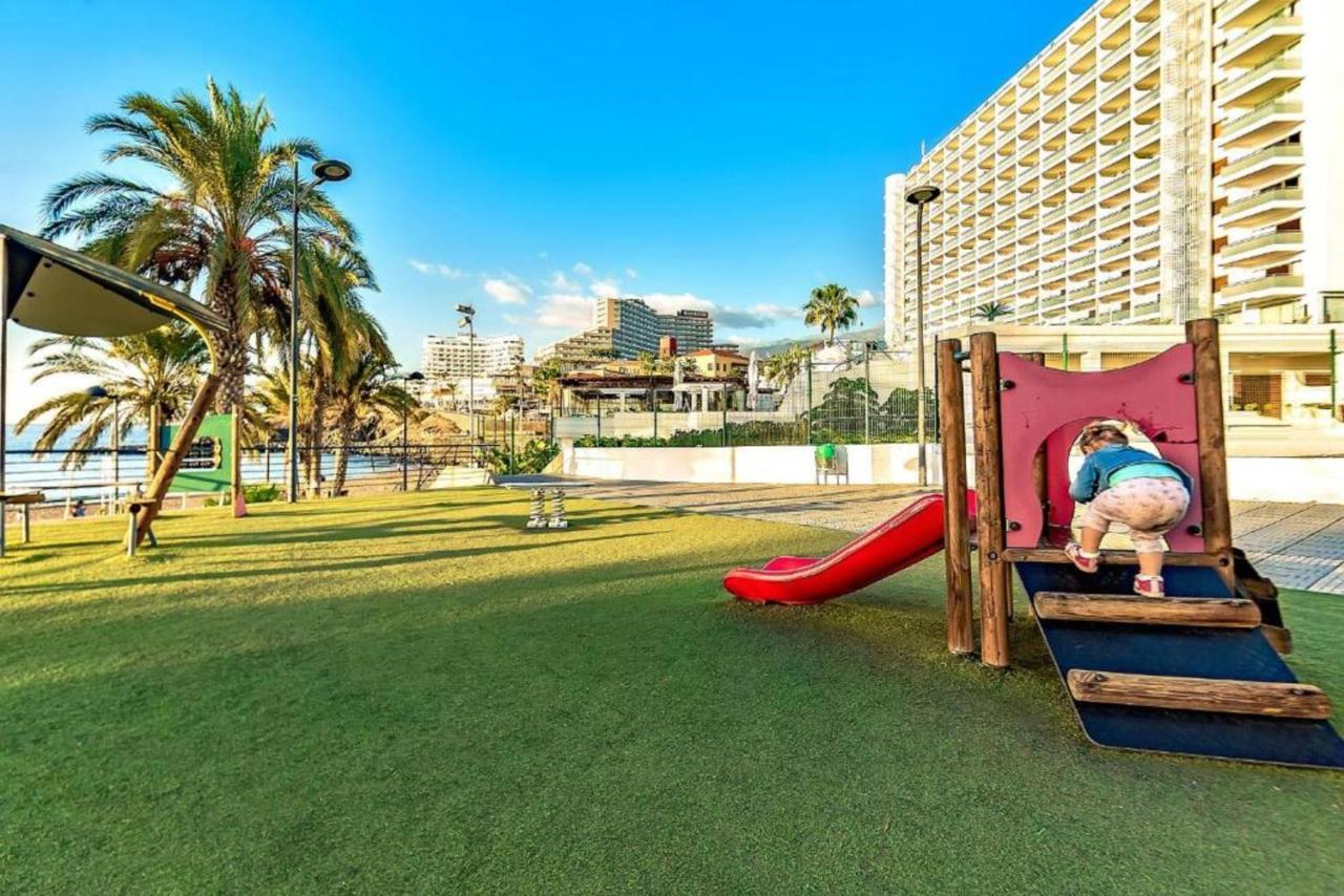Two Bedroom Apartment With Wifi, Close To The Beach, In Playa De Las Americas Εξωτερικό φωτογραφία