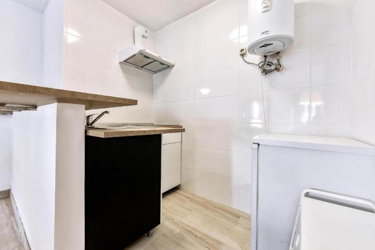 Two Bedroom Apartment With Wifi, Close To The Beach, In Playa De Las Americas Εξωτερικό φωτογραφία