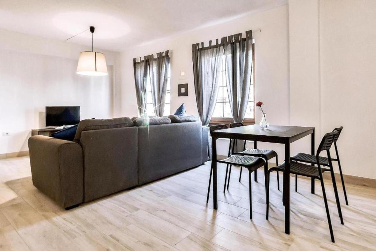 Two Bedroom Apartment With Wifi, Close To The Beach, In Playa De Las Americas Εξωτερικό φωτογραφία