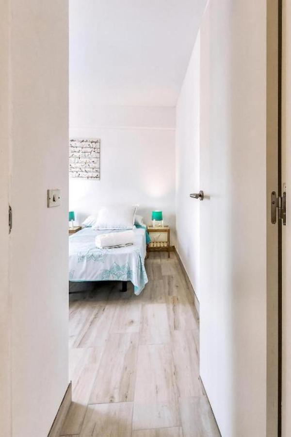 Two Bedroom Apartment With Wifi, Close To The Beach, In Playa De Las Americas Εξωτερικό φωτογραφία