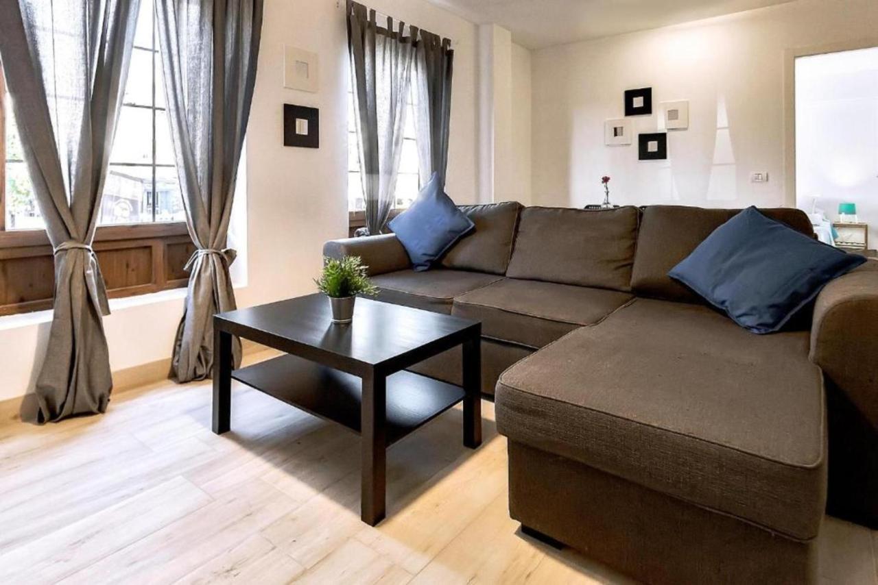 Two Bedroom Apartment With Wifi, Close To The Beach, In Playa De Las Americas Εξωτερικό φωτογραφία
